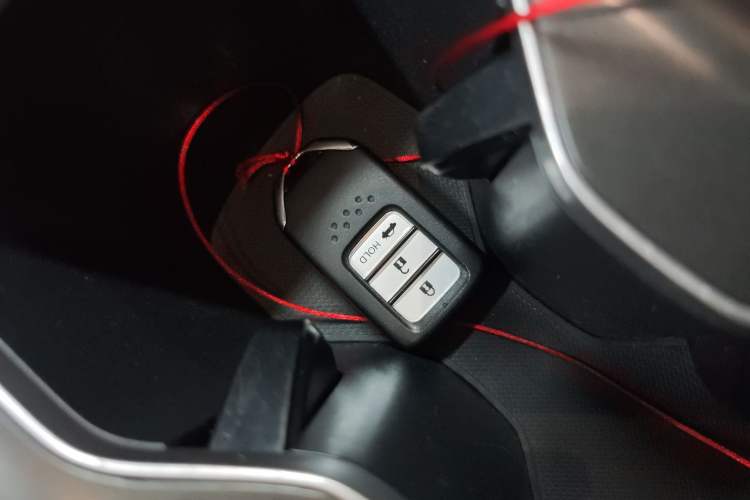 Used Honda Accord 2018 260TURBO Elite Edition China VI Interior 1