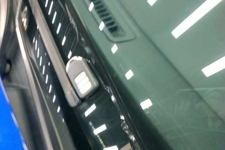 Used Honda Accord 2018 260TURBO Luxury Edition China VI Interior 1