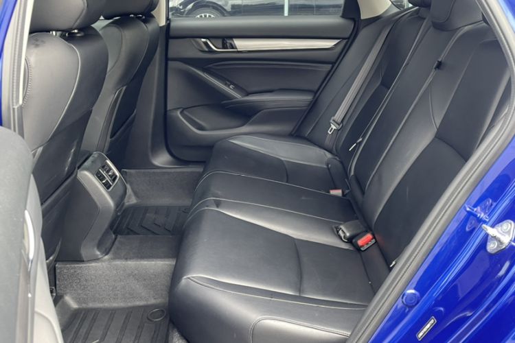 Used Honda Accord 2018 260TURBO Elite Edition China V Interior 1