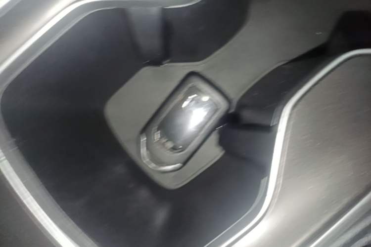 Used Honda Accord 2018 260TURBO Elite Edition China VI Interior 1