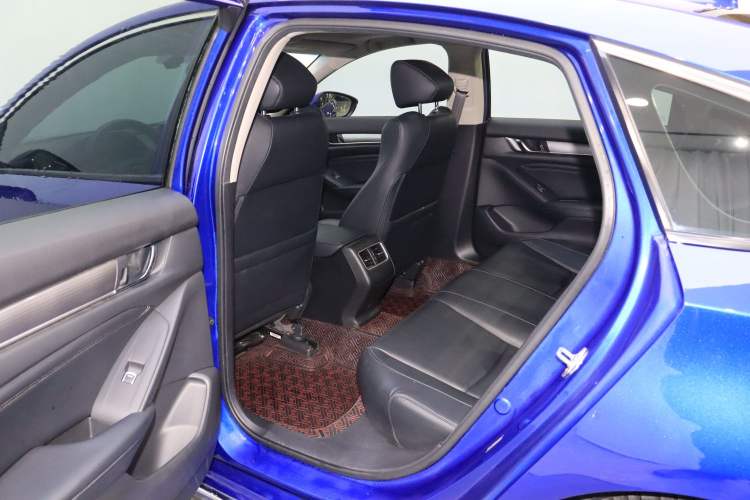 Used Honda Accord 2018 260TURBO Elite Edition China V Interior 2