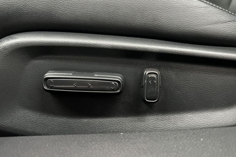 Used Honda Accord 2018 260TURBO Elite Edition China V Interior 7