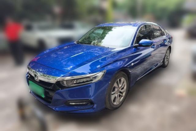 Używany Honda Accord 2018 230TURBO Comfort Version National V
