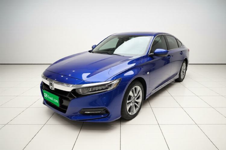 Honda Accord 2018 230TURBO Comfort Version National V مستعملة Guazi used car, China used car export, Used car for sale, Used  cars, Cheapest cars for sale