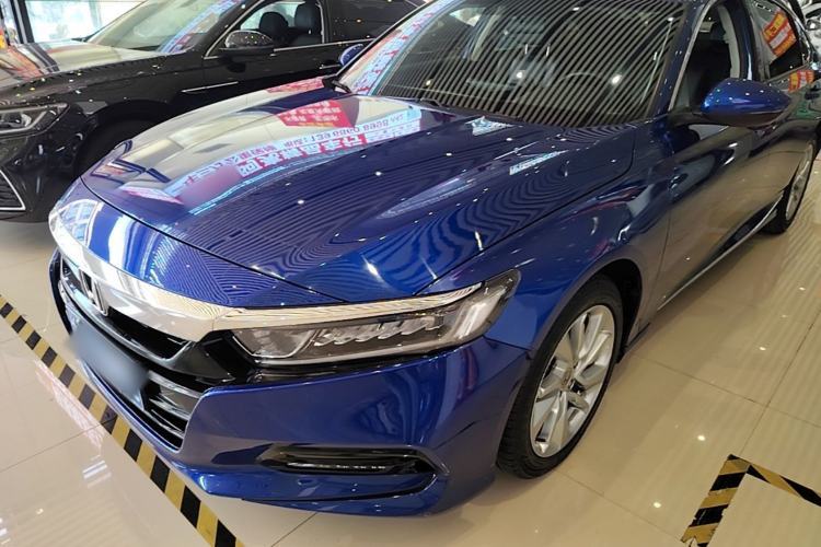 Used Honda Accord 2018 260TURBO Elite Edition China VI Guazi used car, China used car export, Used car for sale, Used  cars, Cheapest cars for sale