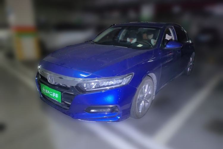 Used Honda Accord 2018 260TURBO Elite Edition China V Guazi used car, China used car export, Used car for sale, Used cars, Cheapest cars for sale