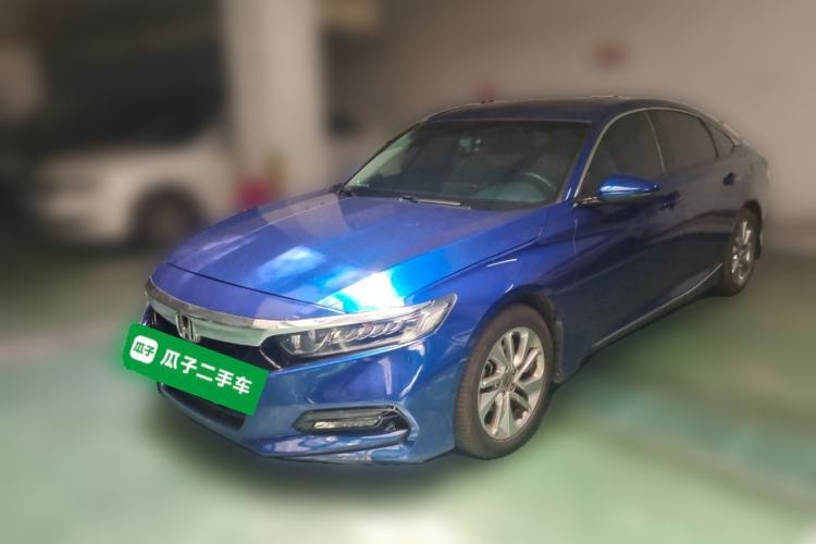 Used Honda Accord 2018 260TURBO Elite Edition China V Guazi used car, China used car export, Used car for sale, Used cars, Cheapest cars for sale