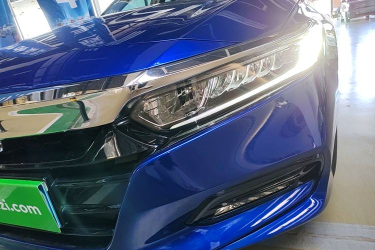 Used Honda Accord 2018 260TURBO Elite Edition China VI Left Front Headlight
