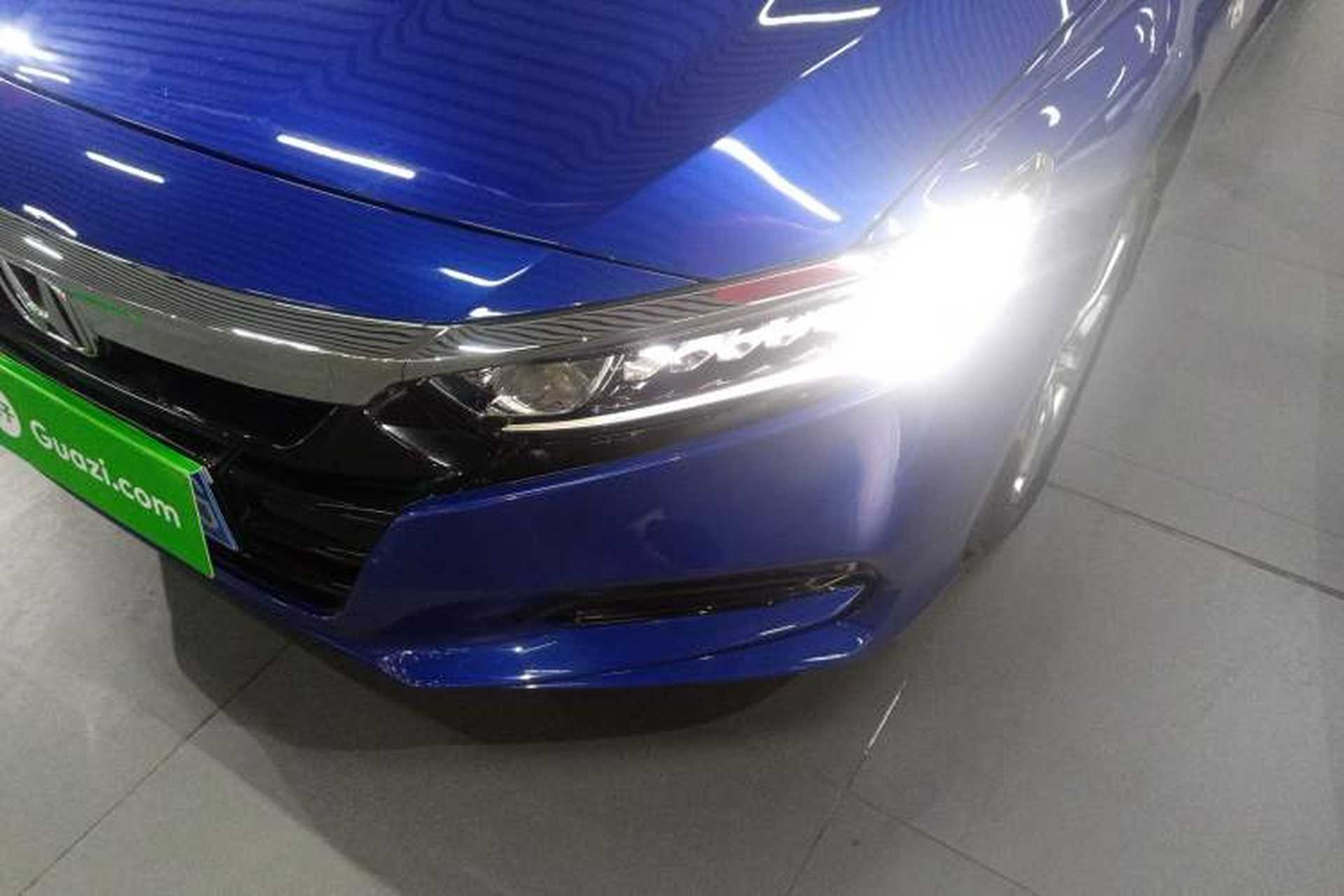 Used Honda Accord 2018 230TURBO Comfort Version National V Left Front Headlight