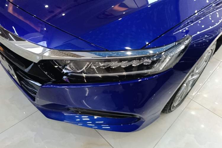 Used Honda Accord 2018 260TURBO Elite Edition China V Left Front Headlight
