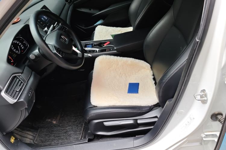 Used Honda Accord 2018 230TURBO Comfort Edition China VI Emission Standard Left Front Seat