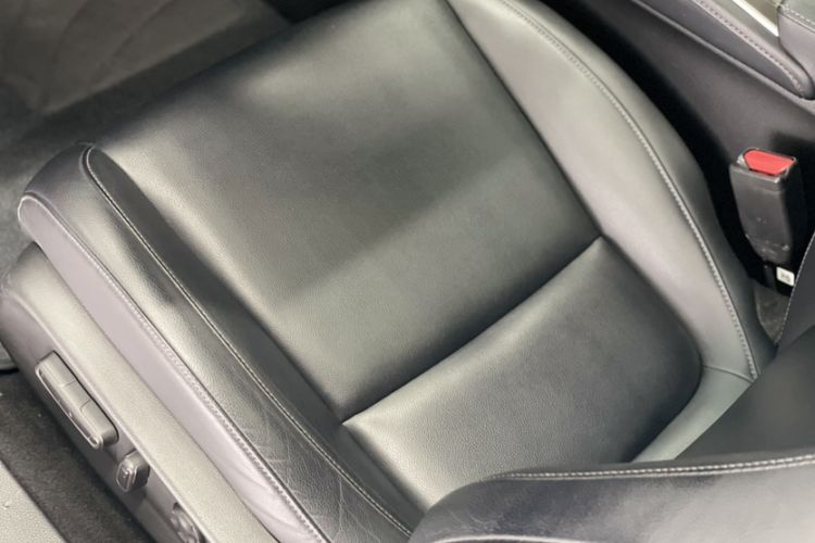 Used Honda Accord 2018 260TURBO Luxury Edition China V Emission Standard Left Front Seat