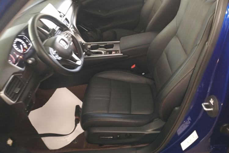 Used Honda Accord 2018 260TURBO Flagship Edition China VI Left Front Seat
