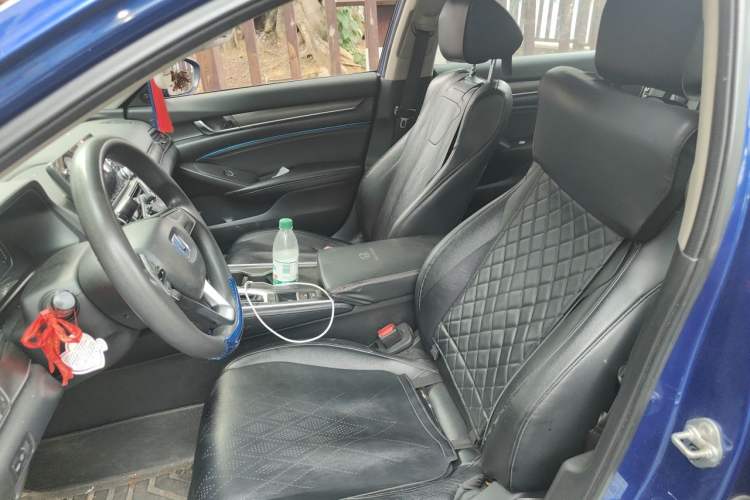 Used Honda Accord 2018 230TURBO Comfort Version National V Left Front Seat
