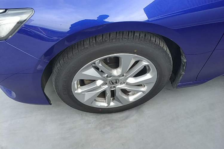 Used Honda Accord 2018 260TURBO Elite Edition China VI Left Front Wheel Hub
