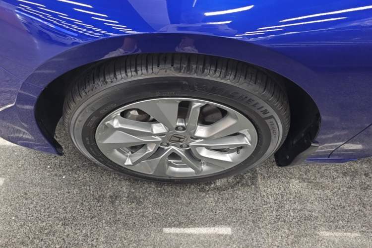 Used Honda Accord 2018 260TURBO Luxury Edition China VI Left Front Wheel Hub