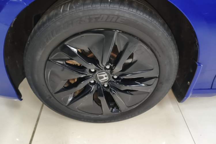 Used Honda Accord 2018 Rui Hybrid 2.0L Rui Ling Version China V Left Front Wheel Hub