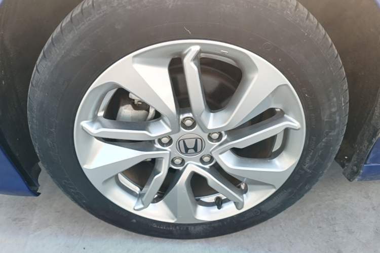 Used Honda Accord 2018 230TURBO Comfort Edition China VI Emission Standard Left Front Wheel Hub