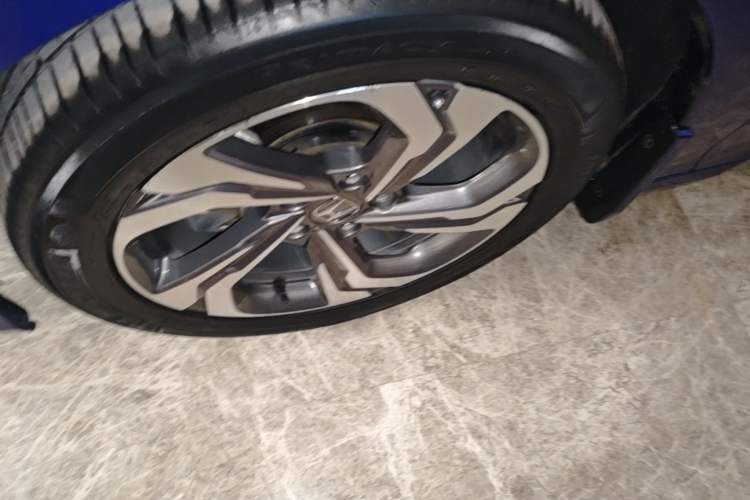 Used Honda Accord 2018 260TURBO Flagship Edition China VI Left Front Wheel Hub