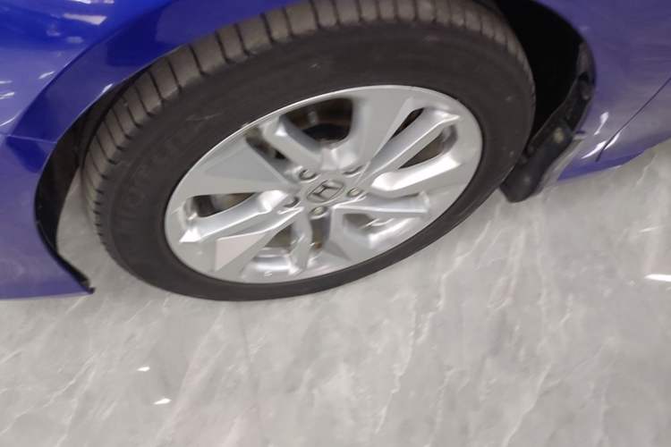 Used Honda Accord 2018 260TURBO Elite Edition China V Left Front Wheel Hub