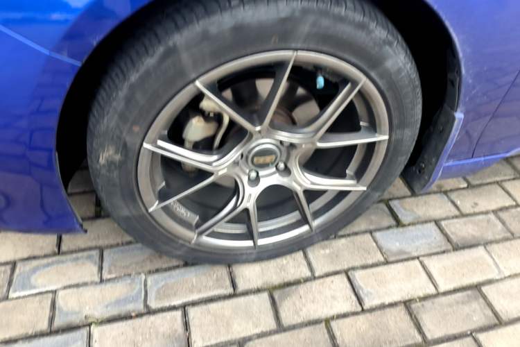 Used Honda Accord 2018 230TURBO Comfort Version National V Left Front Wheel Hub