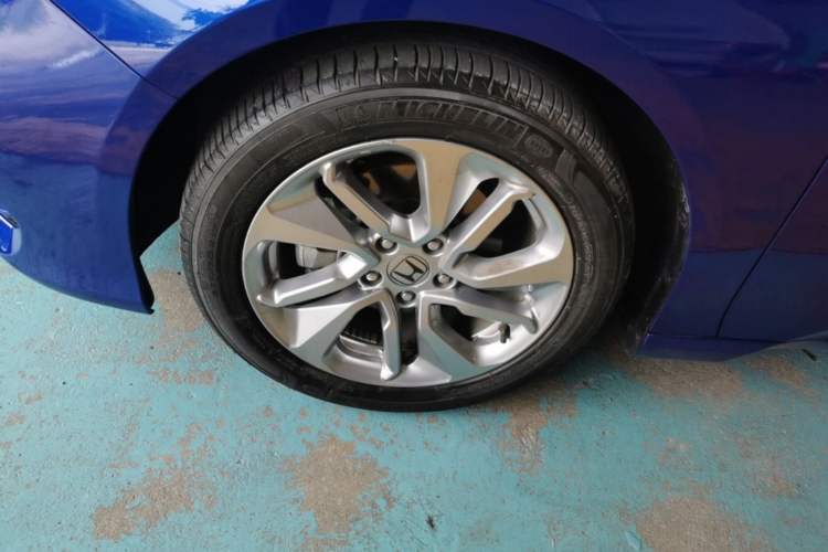 Used Honda Accord 2018 260TURBO Luxury Edition China VI Left Front Wheel Hub