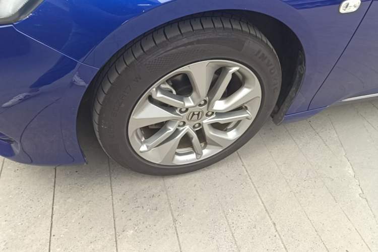 Used Honda Accord 2018 230TURBO Comfort Version National V Left Front Wheel Hub