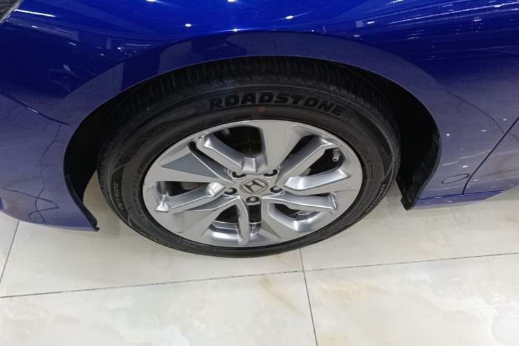 Used Honda Accord 2018 260TURBO Elite Edition China V Left Front Wheel Hub
