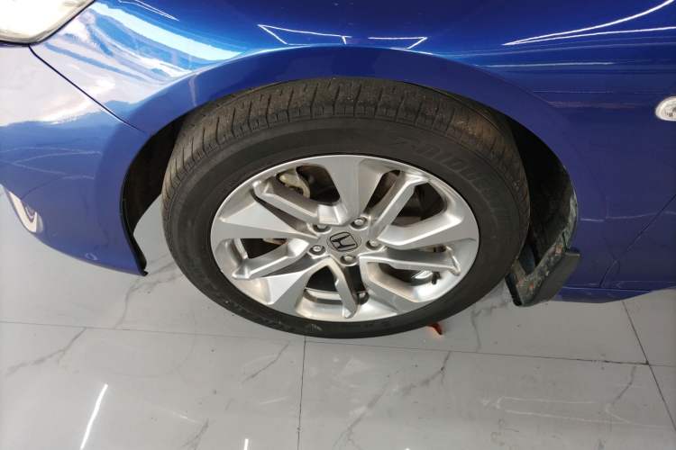 Used Honda Accord 2018 230TURBO Comfort Version National V Left Front Wheel Hub