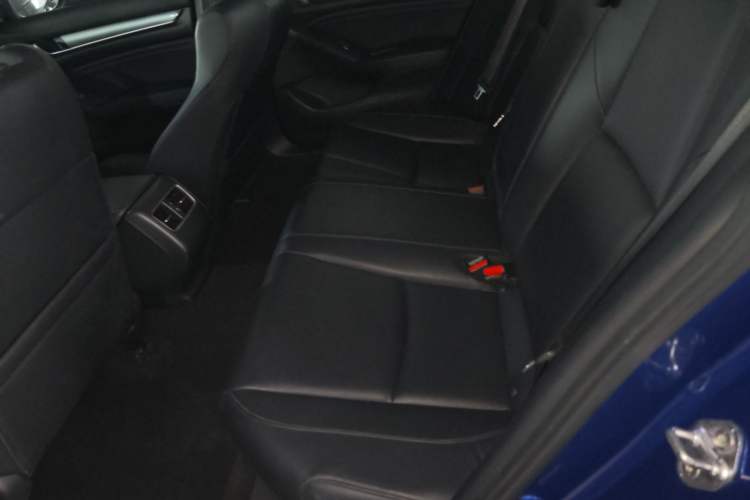 Used Honda Accord 2018 260TURBO Elite Edition China V Left Rear Seat