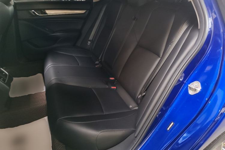 Used Honda Accord 2018 260TURBO Elite Edition China VI Left Rear Seat