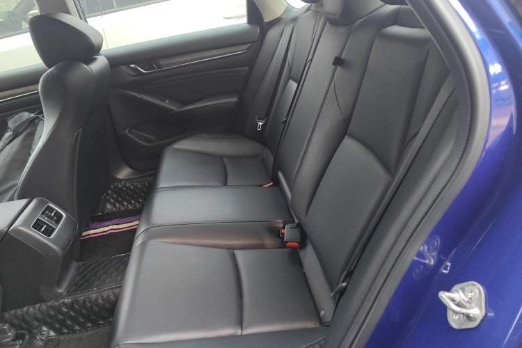 Used Honda Accord 2018 230TURBO Comfort Version National V Left Rear Seat