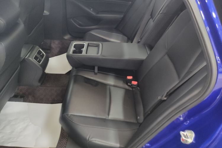 Used Honda Accord 2018 260TURBO Elite Edition China V Left Rear Seat