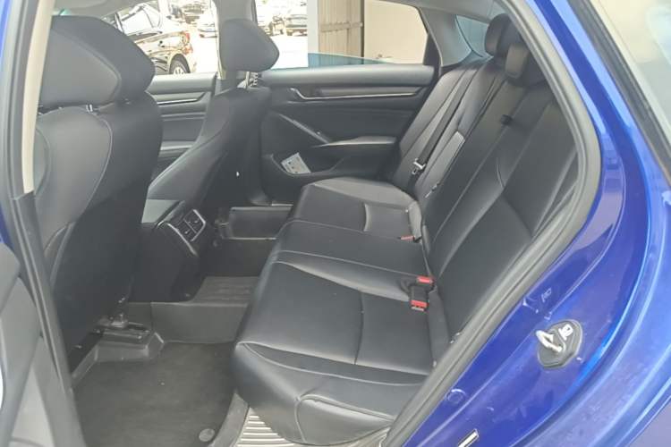 Used Honda Accord 2018 230TURBO Comfort Version National V Left Rear Seat