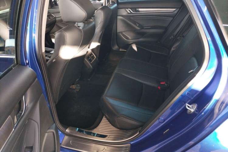 Used Honda Accord 2018 230TURBO Comfort Version National V Left Rear Seat
