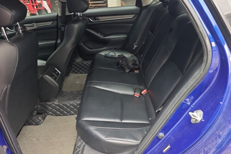 Used Honda Accord 2018 230TURBO Comfort Version National V Left Rear Seat