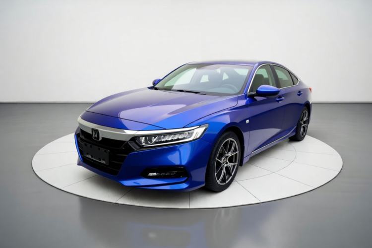 Ojetý Honda Accord 2018 230TURBO Comfort Version National V Guazi used car, China used car export, Used car for sale, Used  cars, Cheapest cars for sale