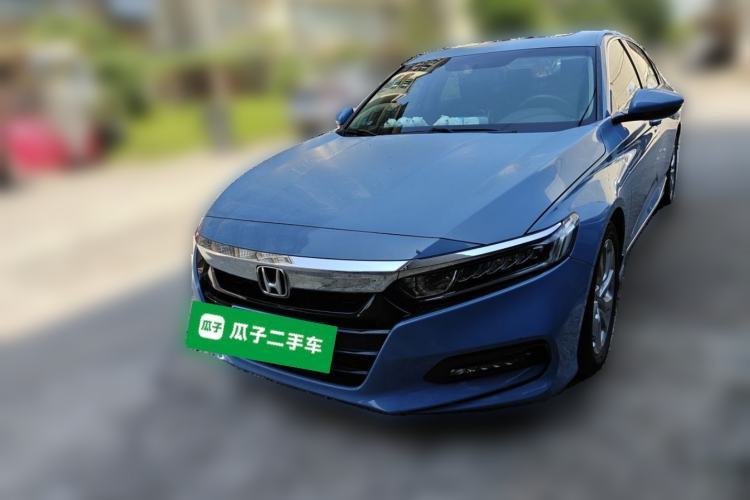 Used Honda Accord 2018 260TURBO Elite Edition China VI Guazi used car, China used car export, Used car for sale, Used  cars, Cheapest cars for sale