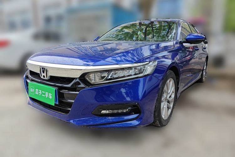 Used Honda Accord 2018 260TURBO Elite Edition China VI Guazi used car, China used car export, Used car for sale, Used cars, Cheapest cars for sale