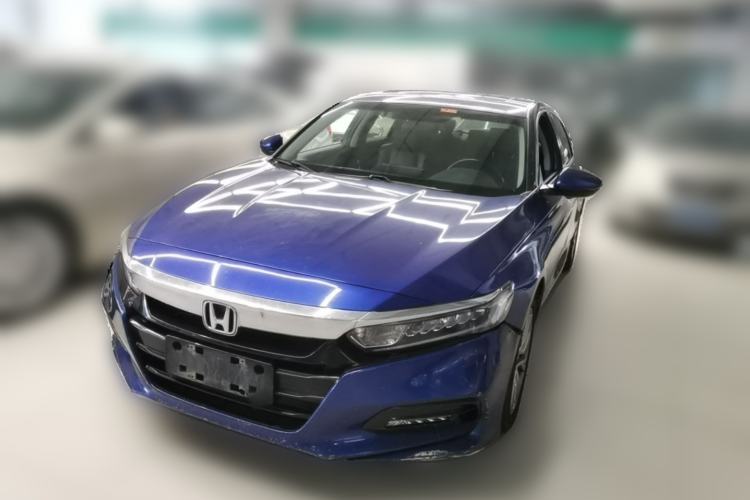 Used Honda Accord 2018 260TURBO Elite Edition China VI Guazi used car, China used car export, Used car for sale, Used  cars, Cheapest cars for sale