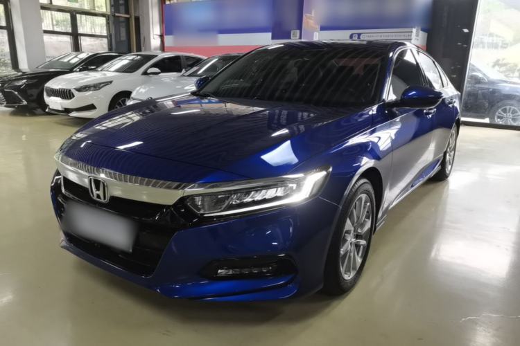 Used Honda Accord 2018 260TURBO Luxury Edition China VI Guazi used car, China used car export, Used car for sale, Used cars, Cheapest cars for sale