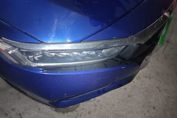 Used Honda Accord 2018 Rui Hybrid 2.0L Rui Ling Edition China VI Right Front Headlight
