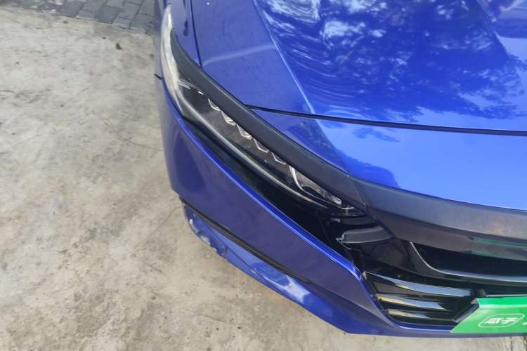 Used Honda Accord 2018 230TURBO Comfort Version National V Right Front Headlight