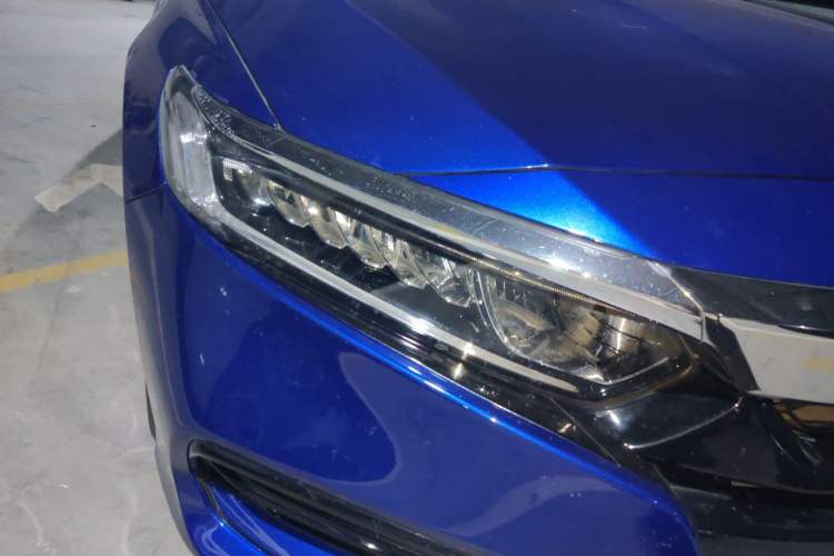 Used Honda Accord 2018 230TURBO Comfort Version National V Right Front Headlight