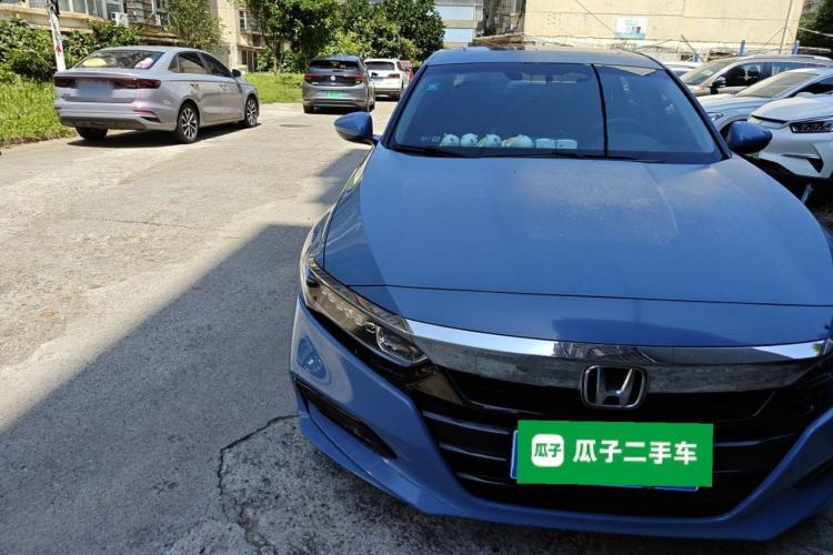 Used Honda Accord 2018 260TURBO Elite Edition China VI Right Front Headlight