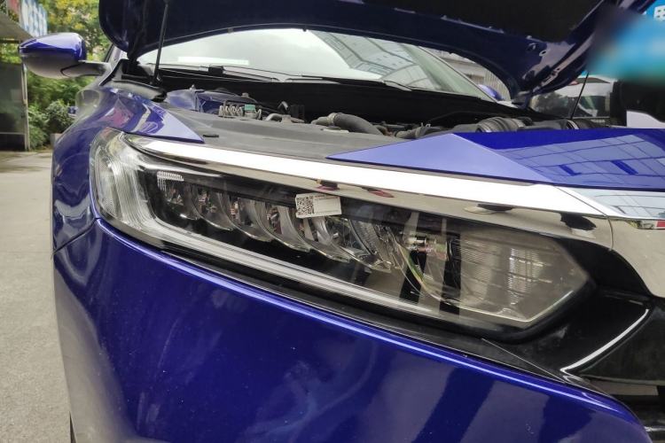 Used Honda Accord 2018 260TURBO Elite Edition China V Right Front Headlight