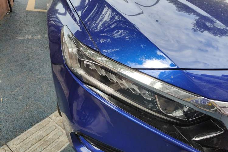 Used Honda Accord 2018 230TURBO Comfort Version National V Right Front Headlight