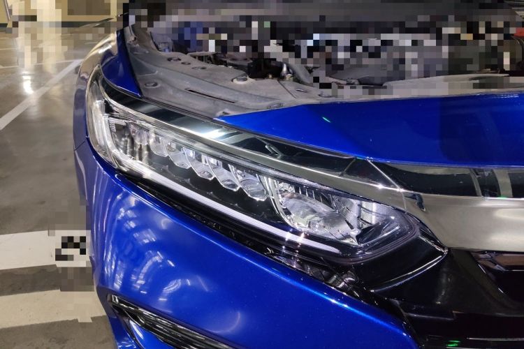 Used Honda Accord 2018 260TURBO Elite Edition China VI Right Front Headlight