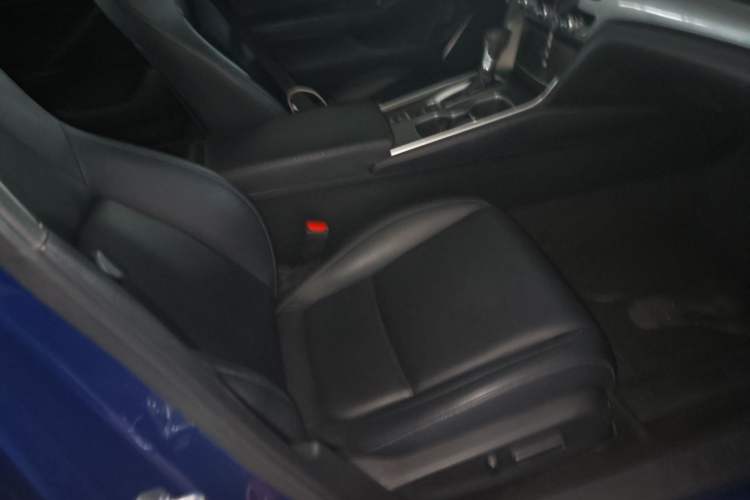 Used Honda Accord 2018 260TURBO Elite Edition China V Right Front Seat
