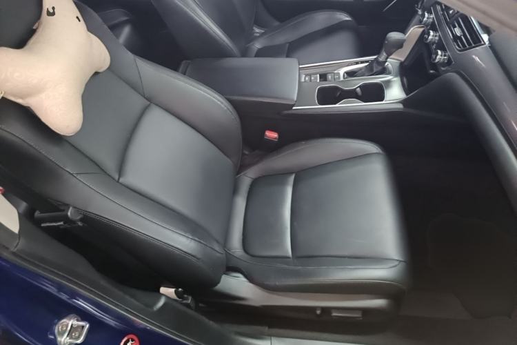 Used Honda Accord 2018 260TURBO Elite Edition China V Right Front Seat